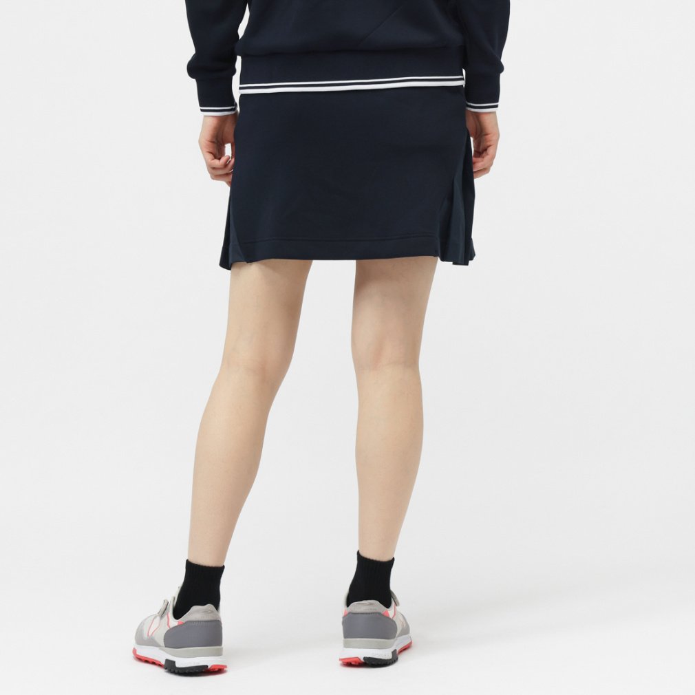 ティゴラ レディース ゴルフウェア スカート 秋 冬 ダンボールスカート