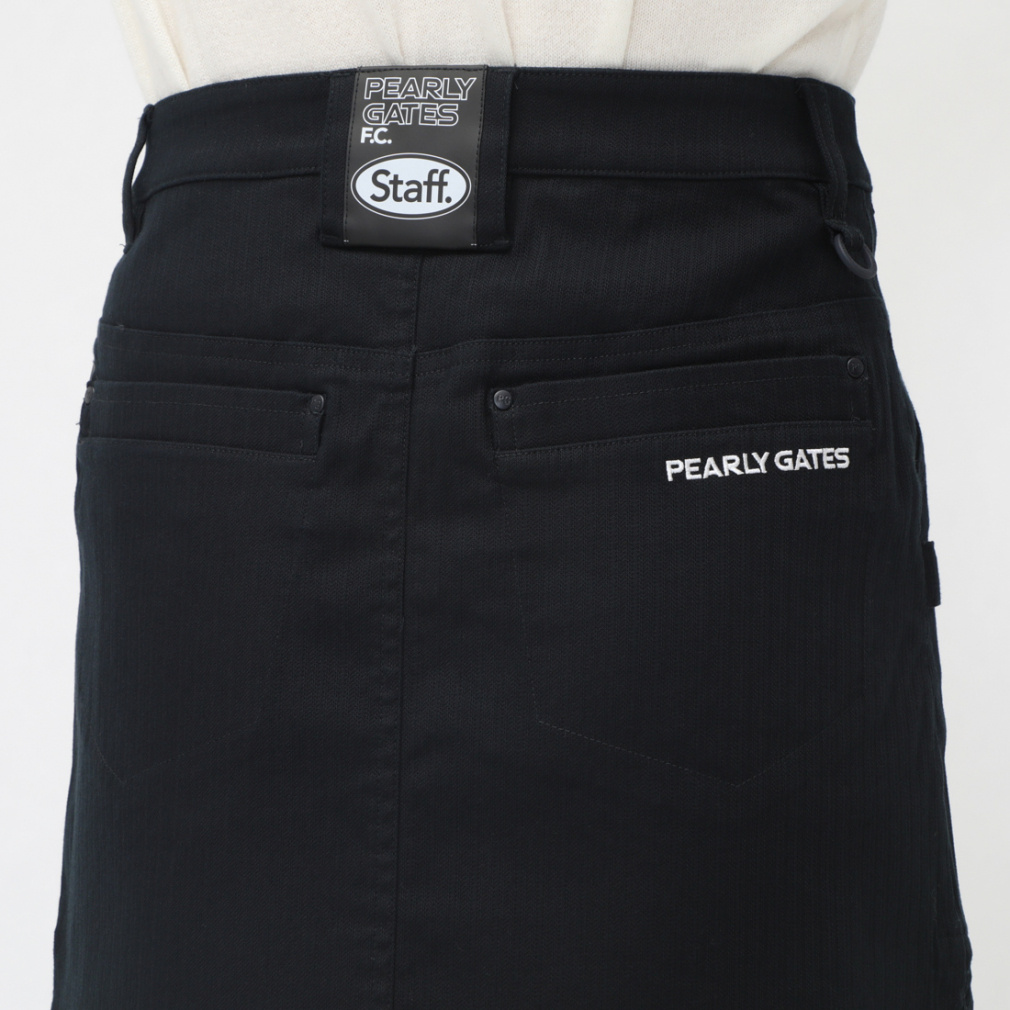 ドビーストライプ パワフルコットンストレッチ 0554234002｜Alpen Online