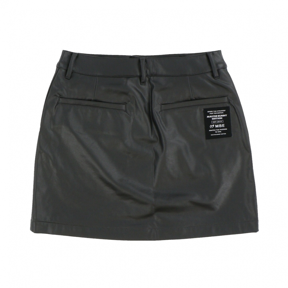 マスターバニーエディション レディース ゴルフウェア スカート 秋 冬