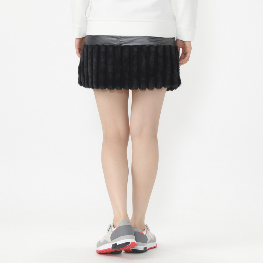 マスターバニーエディション レディース ゴルフウェア スカート 秋 冬