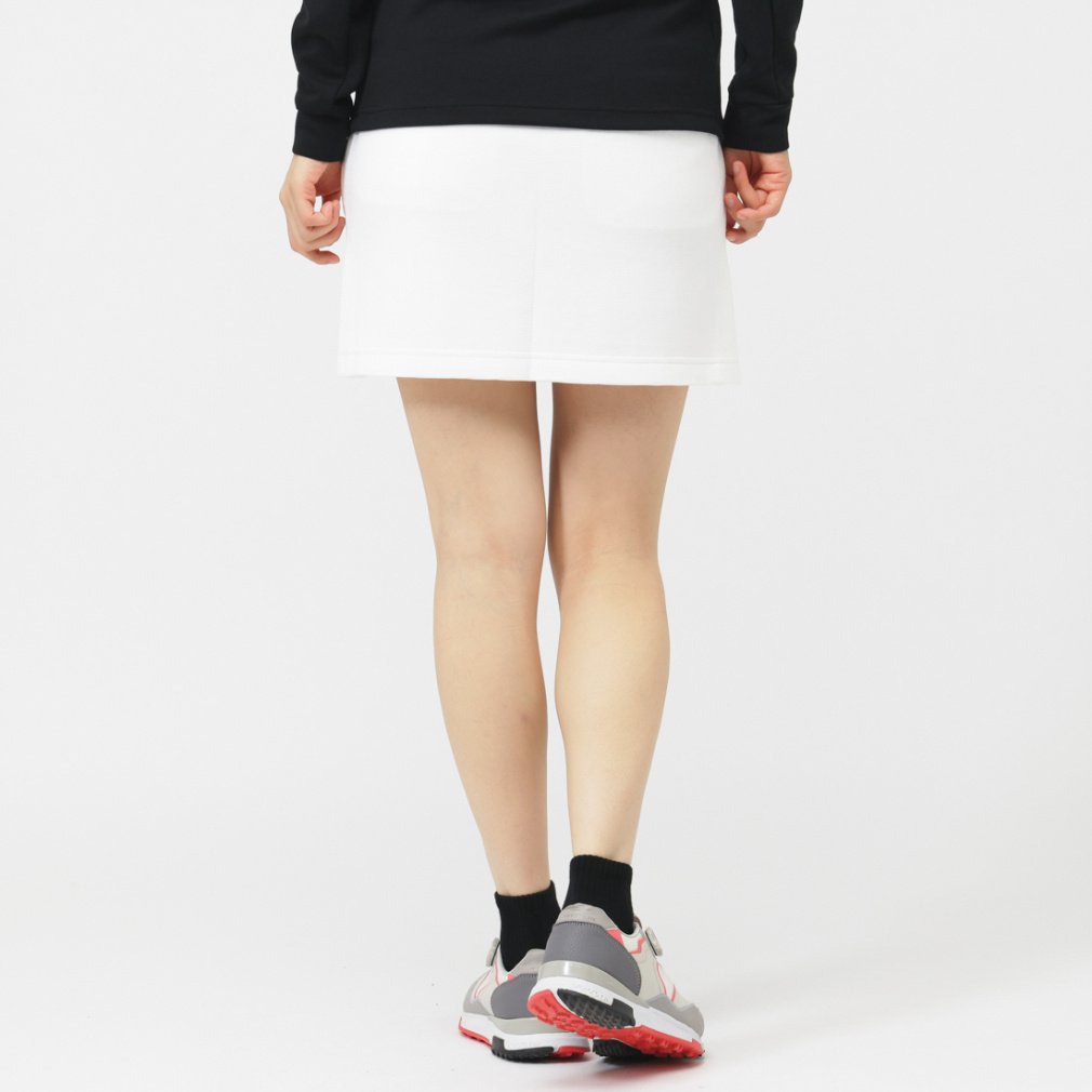 マスターバニーエディション レディース ゴルフウェア スカート 秋 冬