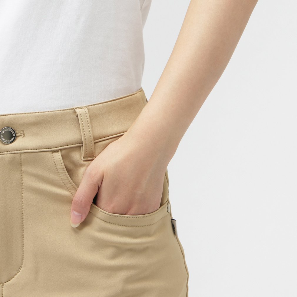 ニューバランス レディース ゴルフウェア スカート 秋 冬 SKIRT