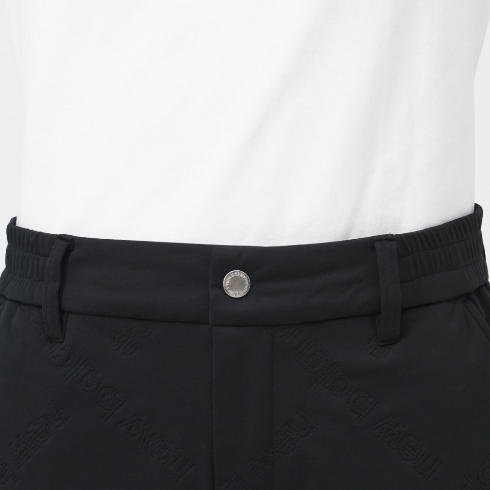 ニューバランス レディース ゴルフウェア ウインドスカート 秋 冬