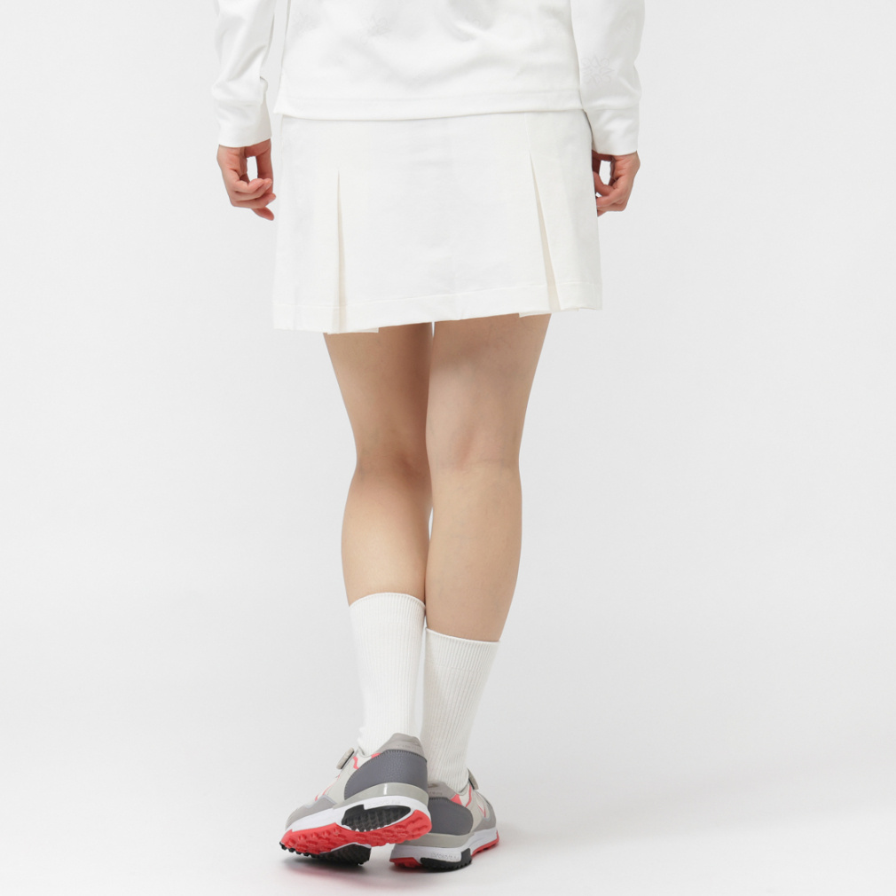 二重織2WAYストレッチスカート 0435234952｜Alpen Online