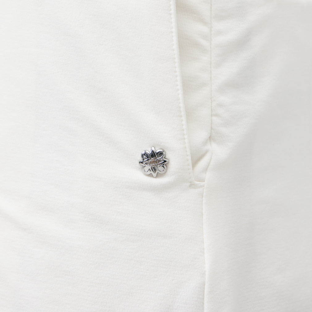 セントアンドリュース レディース ゴルフウェア スカート 秋 冬 二重織