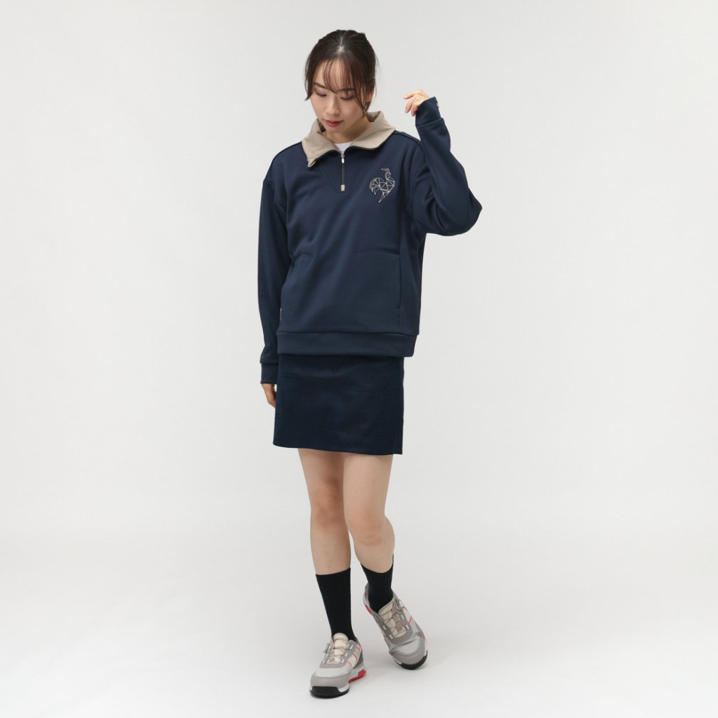 リバーシブルスカート LG5FSK03L｜Alpen Online