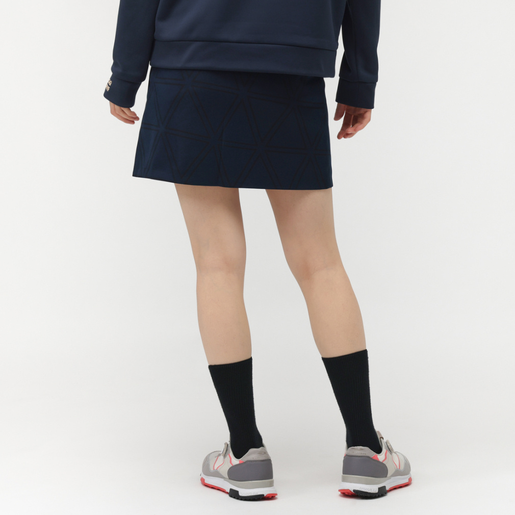 リバーシブルスカート LG5FSK03L｜Alpen Online