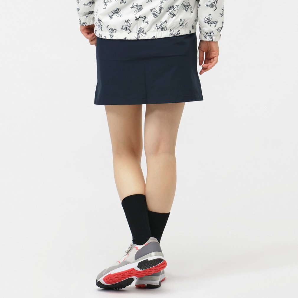 ルコックスポルティフ ゴルフ レディース ゴルフウェア ウインドパンツ