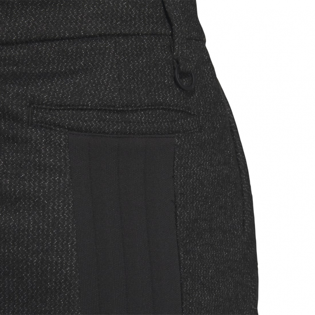 アディダス レディース ゴルフウェア スカート 秋 冬 ウール