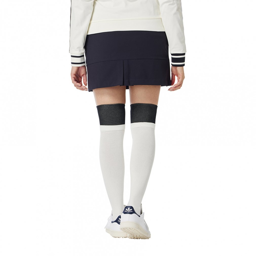 テーラーメイド レディース ゴルフウェア スカート 秋 冬 W ストーム