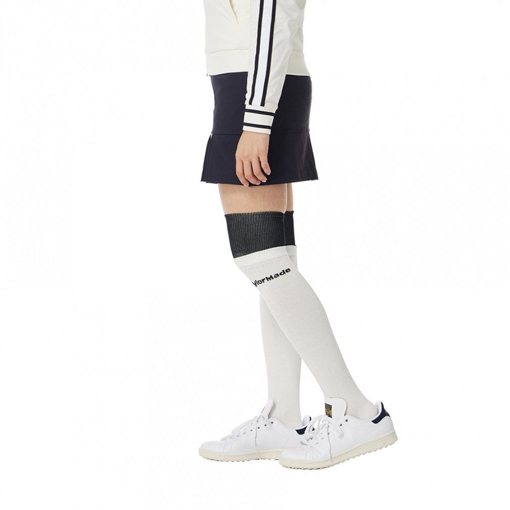 テーラーメイド レディース ゴルフウェア スカート 秋 冬 W ストーム