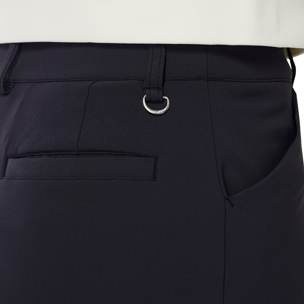 TaylorMade テーラーメイド　セットアップ　フリル　ハイネック　スカート TaylorMade（テーラーメイド） ゴルフ 【Ws】ハイウエストレイヤー