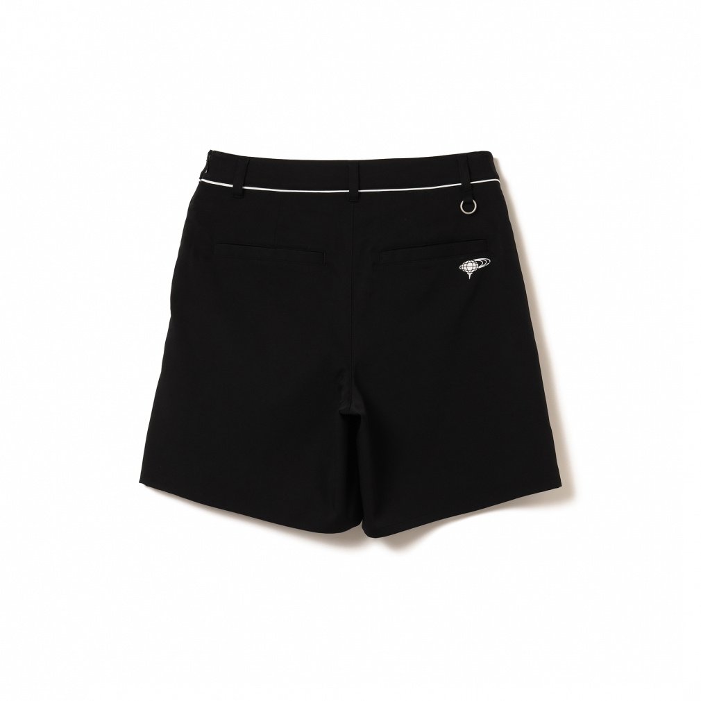 ビームスゴルフ レディース ゴルフウェア スカート 秋 冬 プリーツ