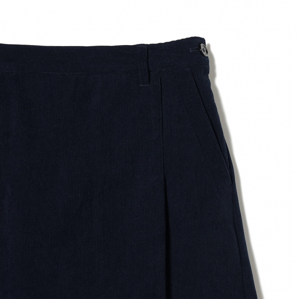 ビームスゴルフ レディース ゴルフウェア スカート 秋 冬 ORANGE LABEL