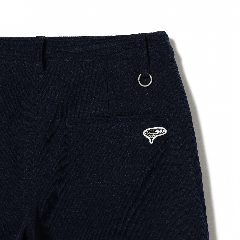 ビームスゴルフ レディース ゴルフウェア スカート 秋 冬 ORANGE LABEL