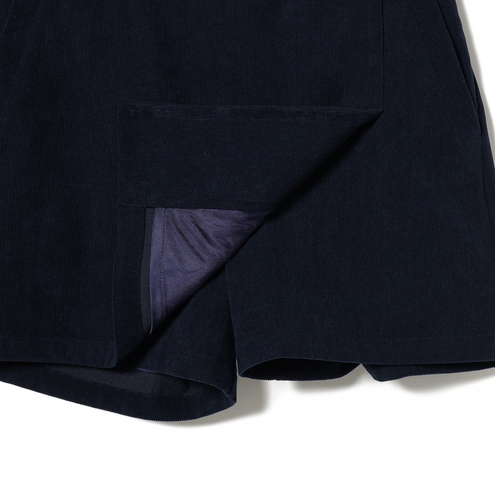 ビームスゴルフ レディース ゴルフウェア スカート 秋 冬 ORANGE LABEL