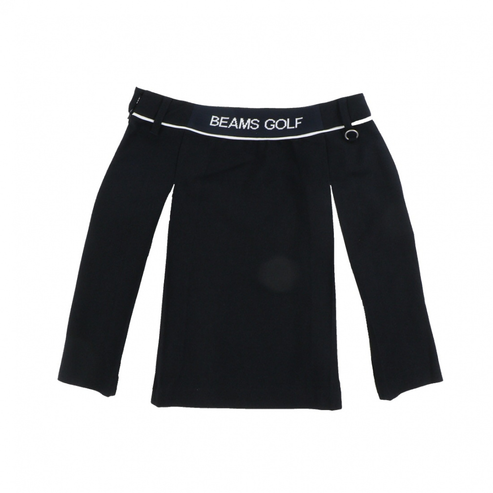 ビームスゴルフ レディース ゴルフウェア スカート 秋 冬 ORANGE LABEL