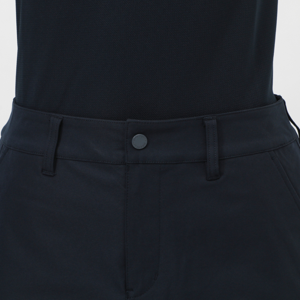 ジャック バニー レディース ゴルフウェア スカート 秋 冬 T/Cツイル