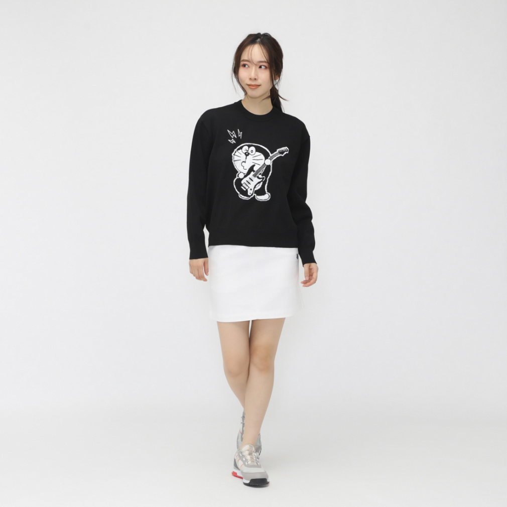 ストレッチツイルスカート 2634234012｜Alpen Online