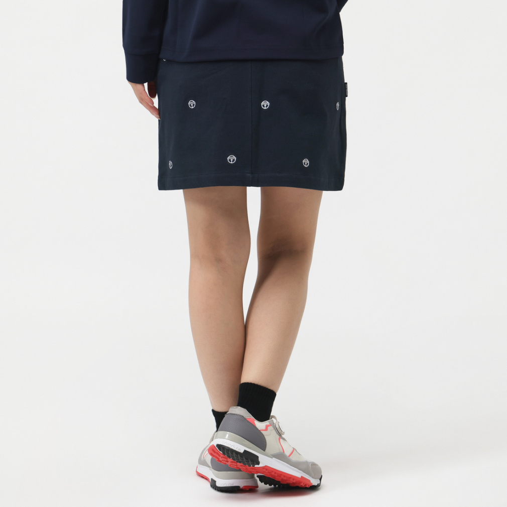 ジャックバニー　ドラえもん　ブルー　ゴルフウェア　スカート　S　サイズ 0 楽天市場】ジャックバニー ドラえもん（スカート｜レディースウェア