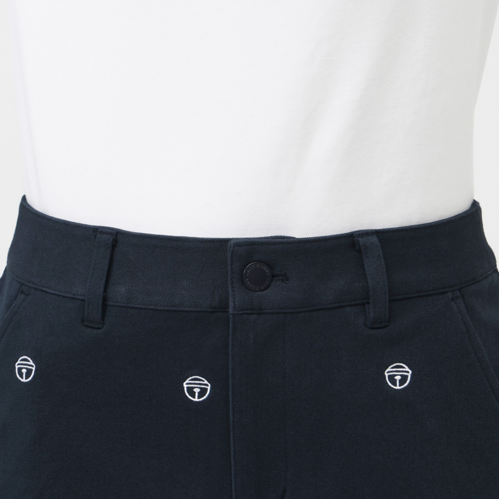 ジャック バニー レディース ゴルフウェア スカート 秋 冬