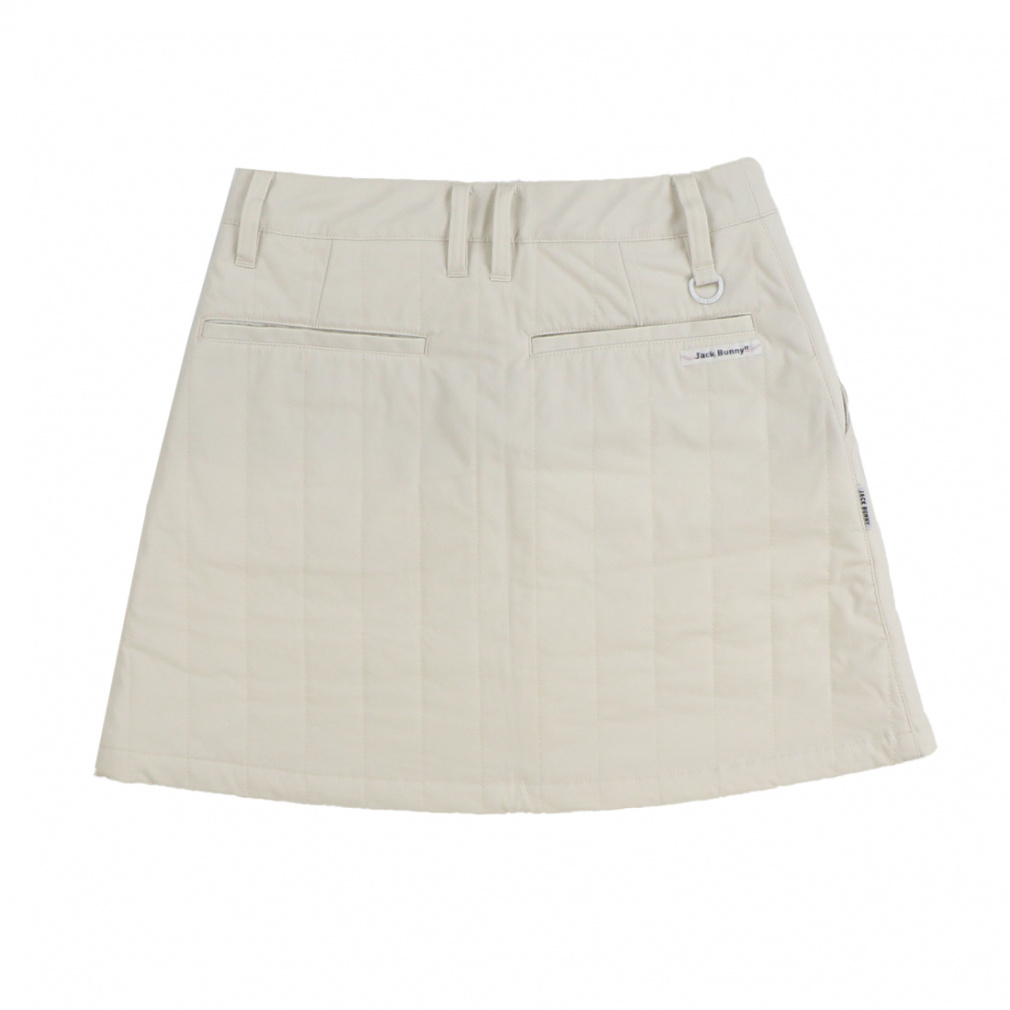 ジャック バニー レディース ゴルフウェア ウインドスカート 春 夏 Ny