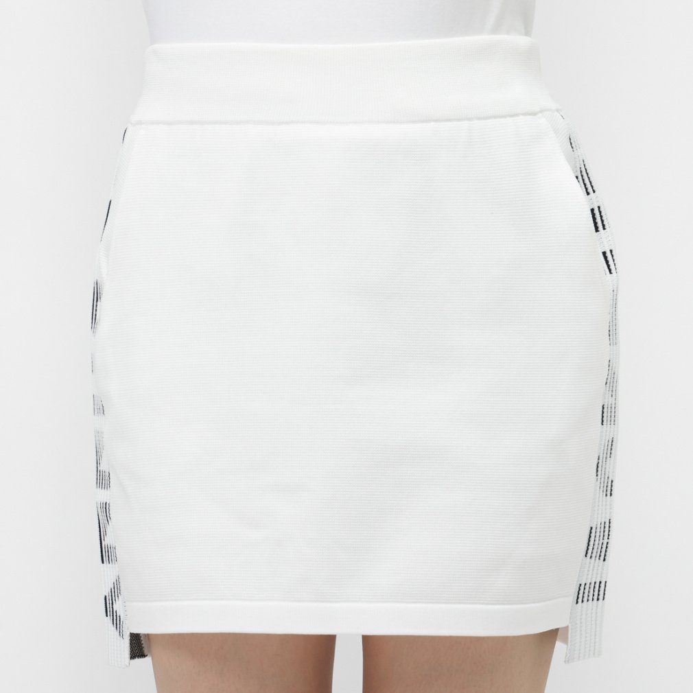 ジャック バニー レディース ゴルフウェア スカート 春 夏 Pe 度違い