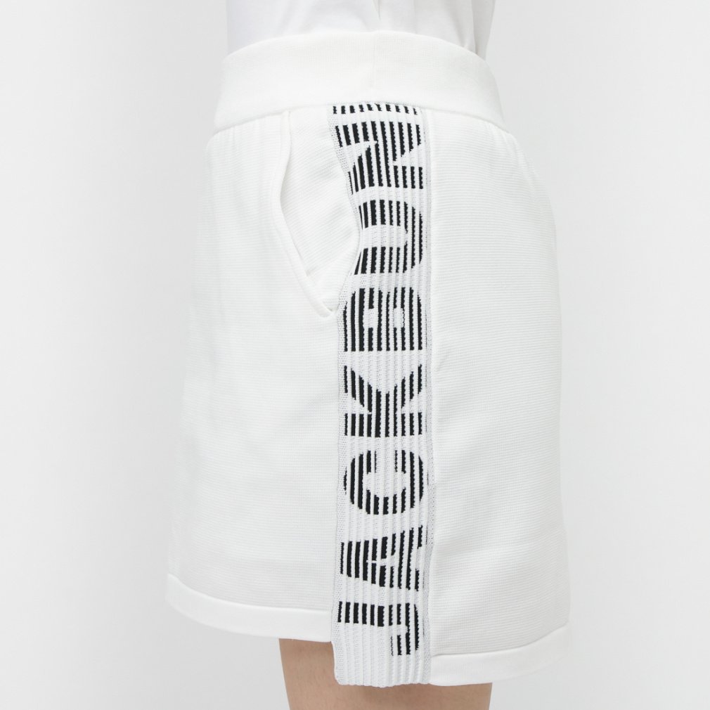 ジャック バニー レディース ゴルフウェア スカート 春 夏 Pe 度違い