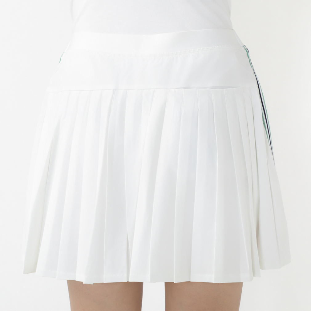 サイドストライプ ストレッチ スコート FW24-2806｜Alpen Online