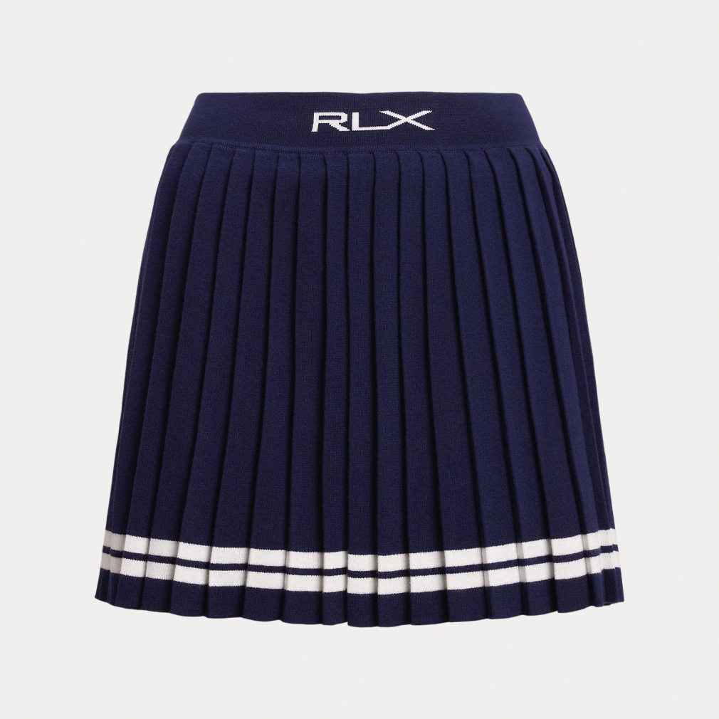 ラルフローレンゴルフスカート プリーテッドクリケット スコートFW25-2758 プリーテッド クリケット スコート FW25-2758｜Alpen Online