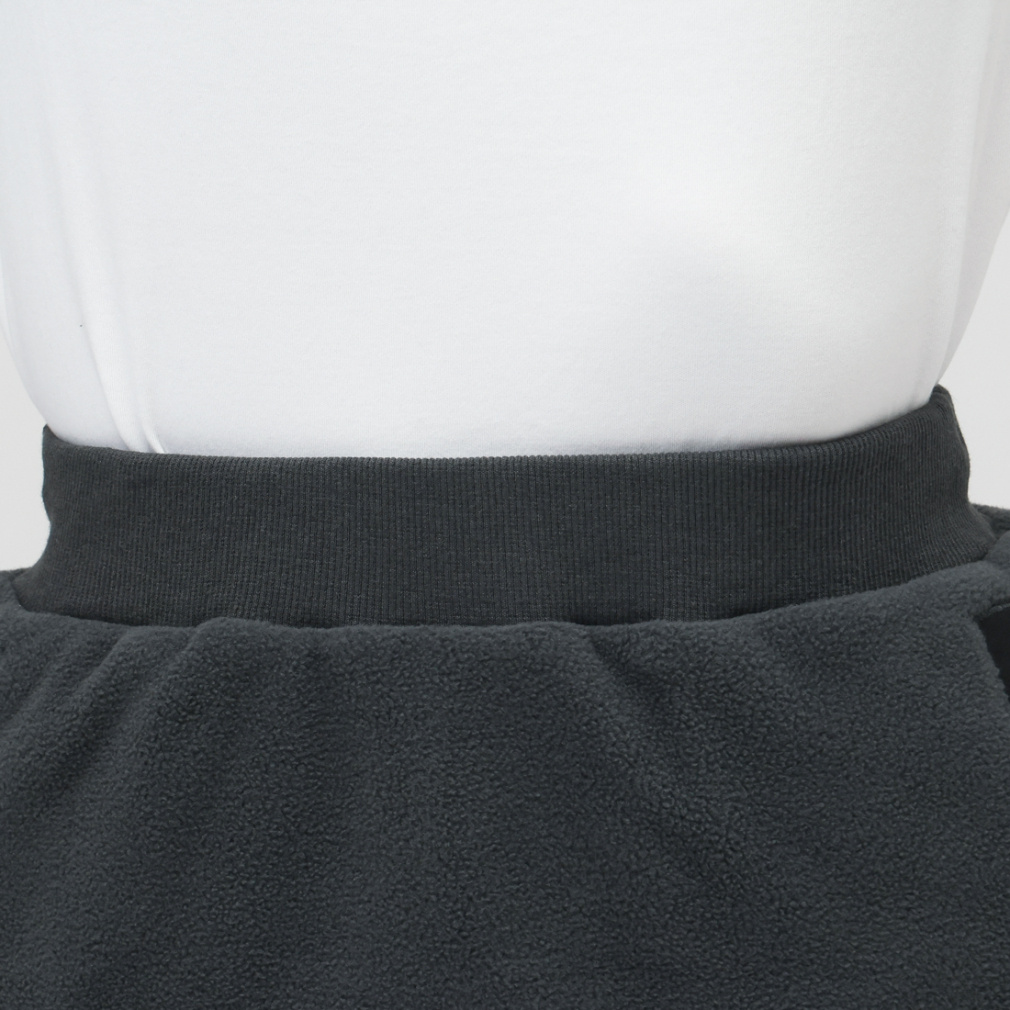 ニューエラ レディース ゴルフウェア スカート 秋 冬 GFW FLEECE SKIRT