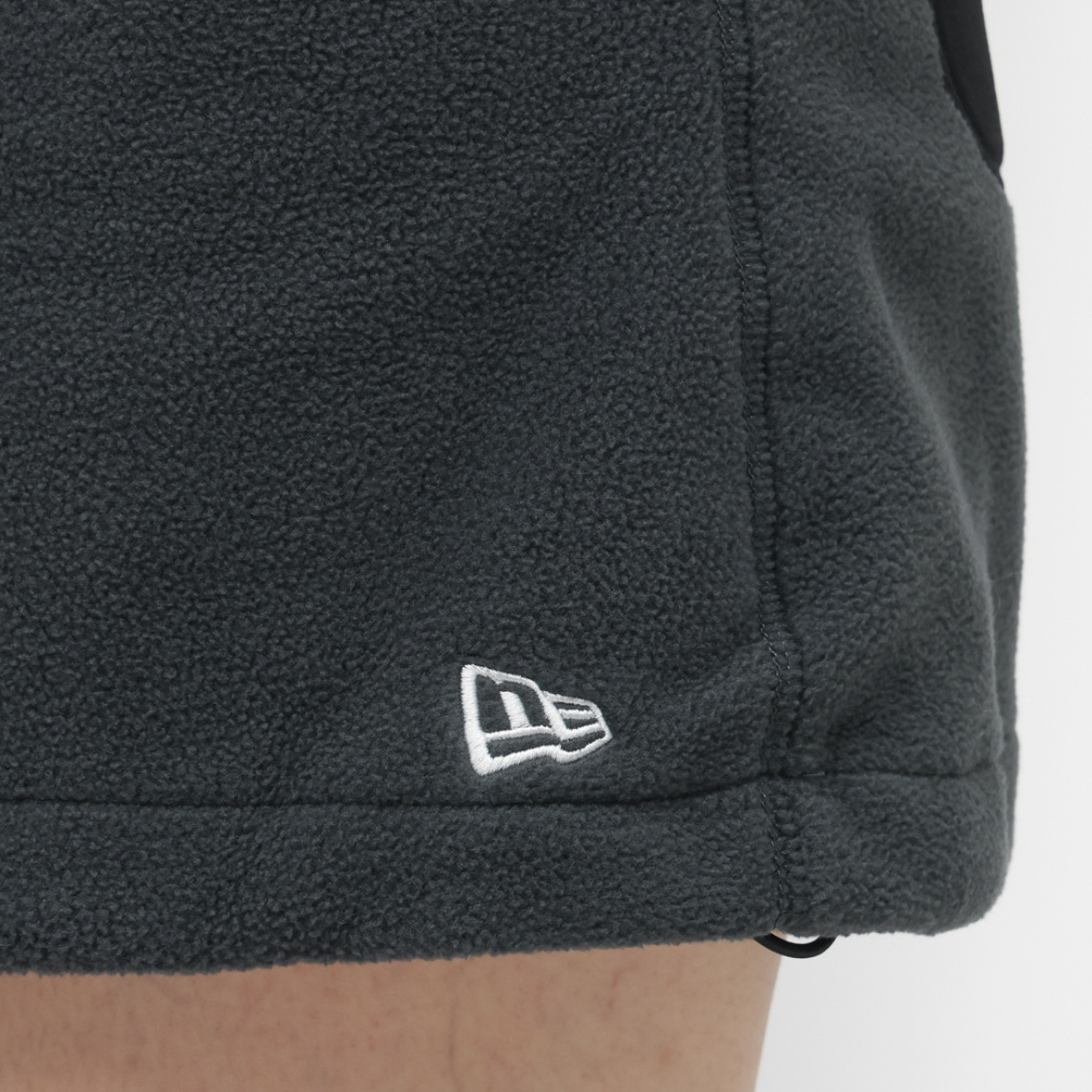 ニューエラ レディース ゴルフウェア スカート 秋 冬 GFW FLEECE SKIRT