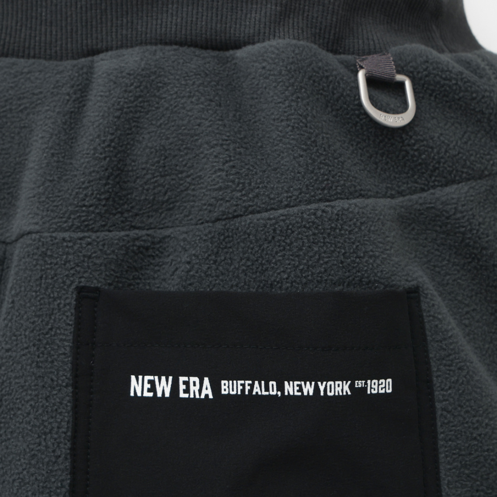 ニューエラ レディース ゴルフウェア スカート 秋 冬 GFW FLEECE SKIRT
