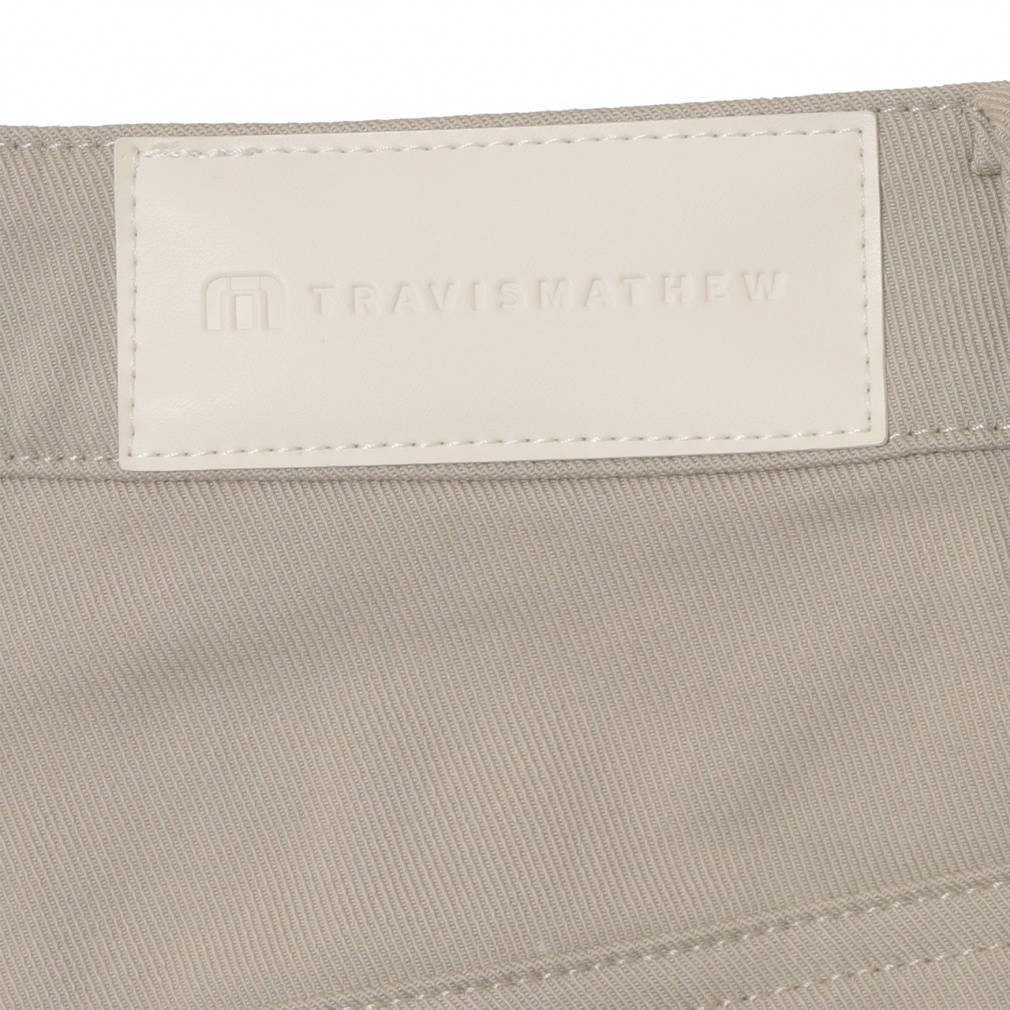 トラヴィスマシュー レディース ゴルフウェア スカート 秋 冬 W 5PK