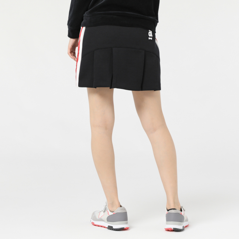 アルチビオ レディース ゴルフウェア スカート 秋 冬 スカート