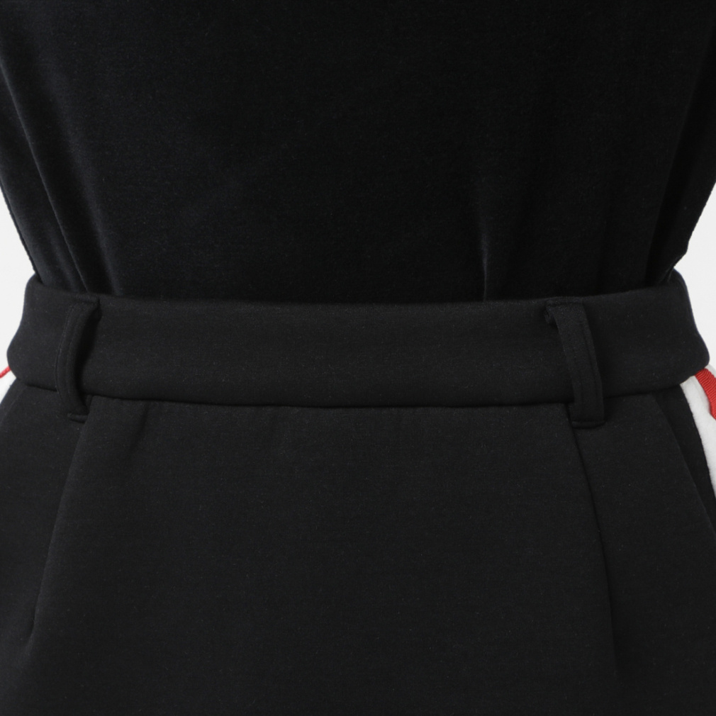 アルチビオ レディース ゴルフウェア スカート 秋 冬 スカート