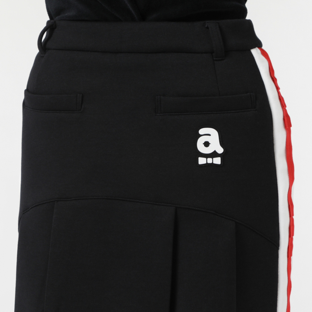 アルチビオ レディース ゴルフウェア スカート 秋 冬 スカート