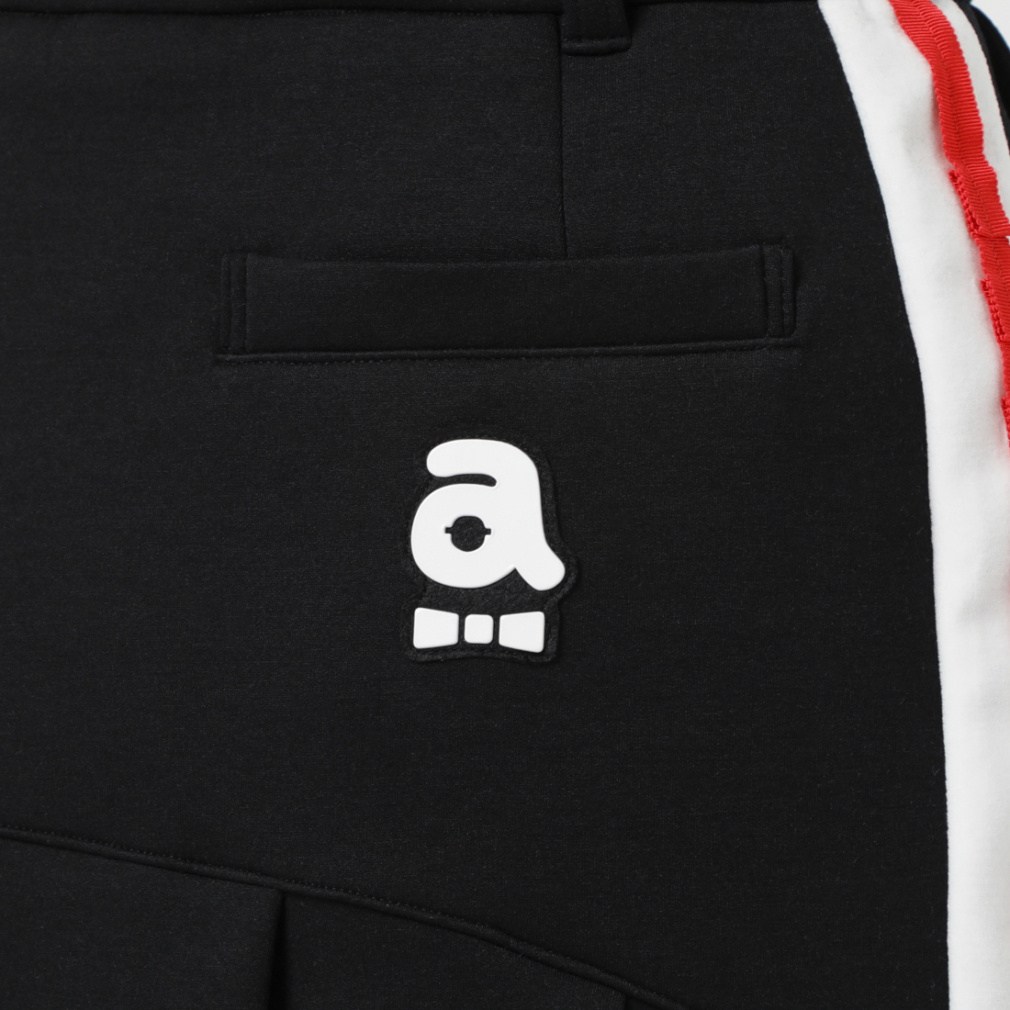 アルチビオ レディース ゴルフウェア スカート 秋 冬 スカート