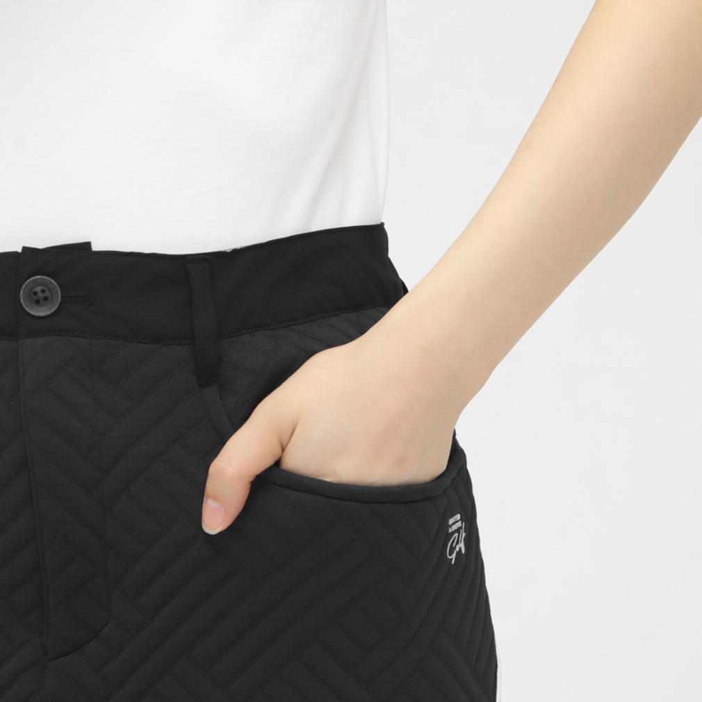 ユナイテッドアローズ レディース ゴルフウェア スカート 秋 冬 UAG WB