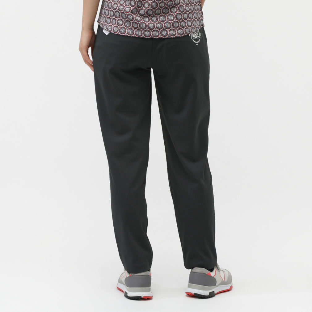 マスターバニーエディション レディース ゴルフウェア ロングパンツ 春