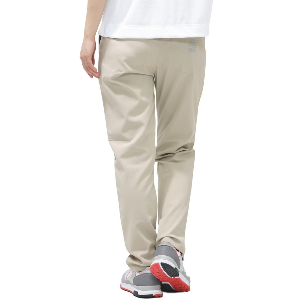 ニューバランス レディース ゴルフウェア ロングパンツ 春 夏 TAPERED