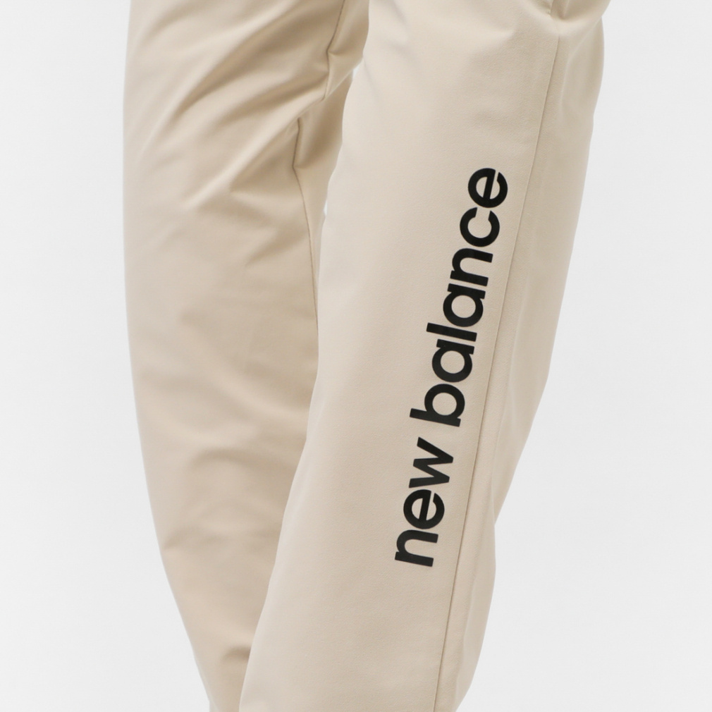 ニューバランス レディース ゴルフウェア ロングパンツ 春 夏 SLIM