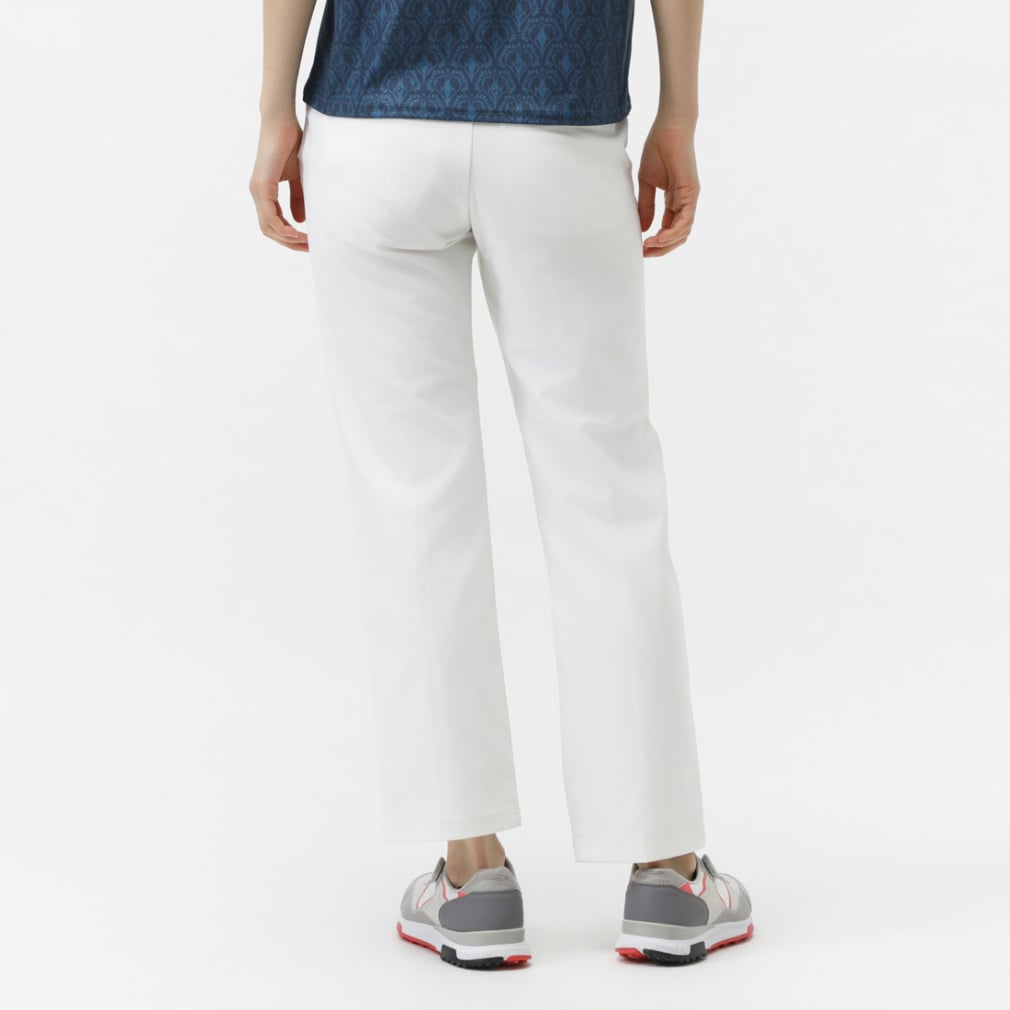 ビバハート レディース ゴルフウェア ロングパンツ 春 夏 L-4WAY