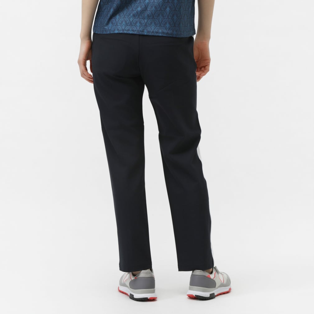 ビバハート レディース ゴルフウェア ロングパンツ 春 夏 L-4WAY