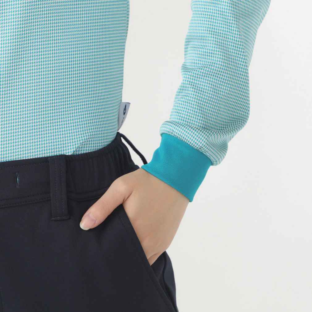 ダンボールジョガーパンツ ストレッチ UVカット ジョガーパンツ TR