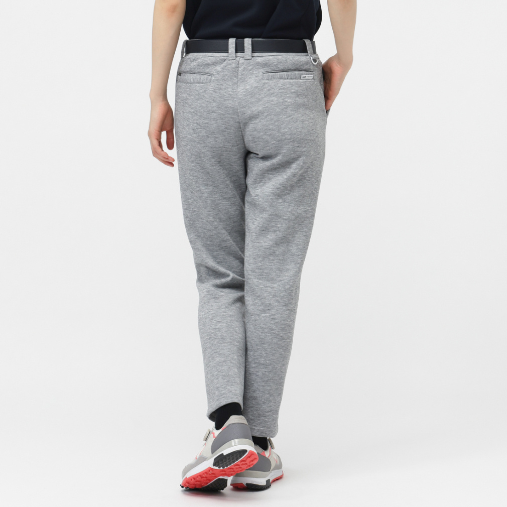 ティゴラ レディース ゴルフウェア ロングパンツ 秋 冬 ダンボール