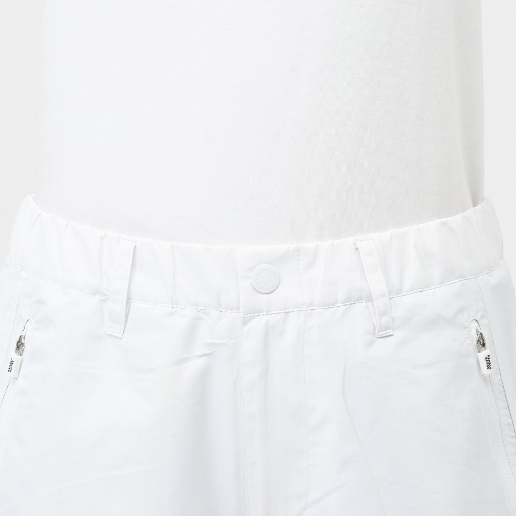 パーリーゲイツ レディース ゴルフウェア ロングパンツ 秋 冬 タ