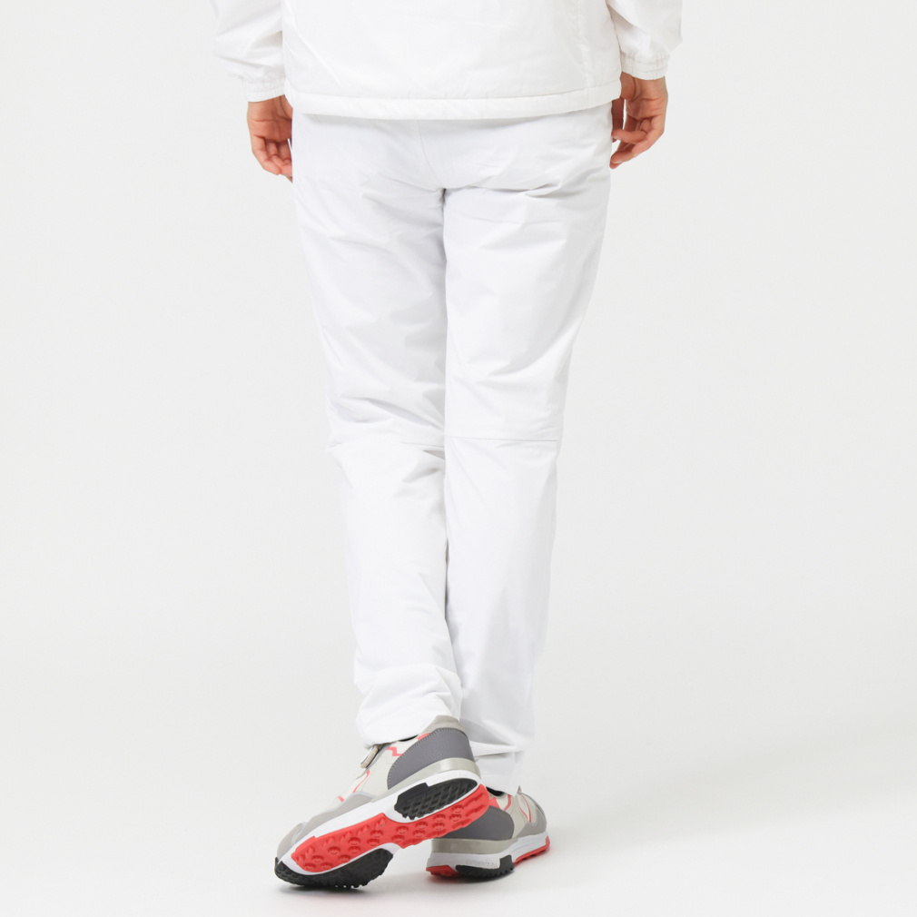 パーリーゲイツ パンツ 中綿 最終値下 パーリーゲイツ 中綿ゴルフ