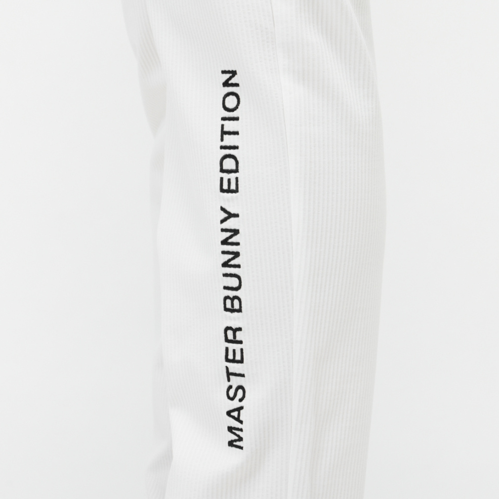 マスターバニーエディション レディース ゴルフウェア ロングパンツ 秋