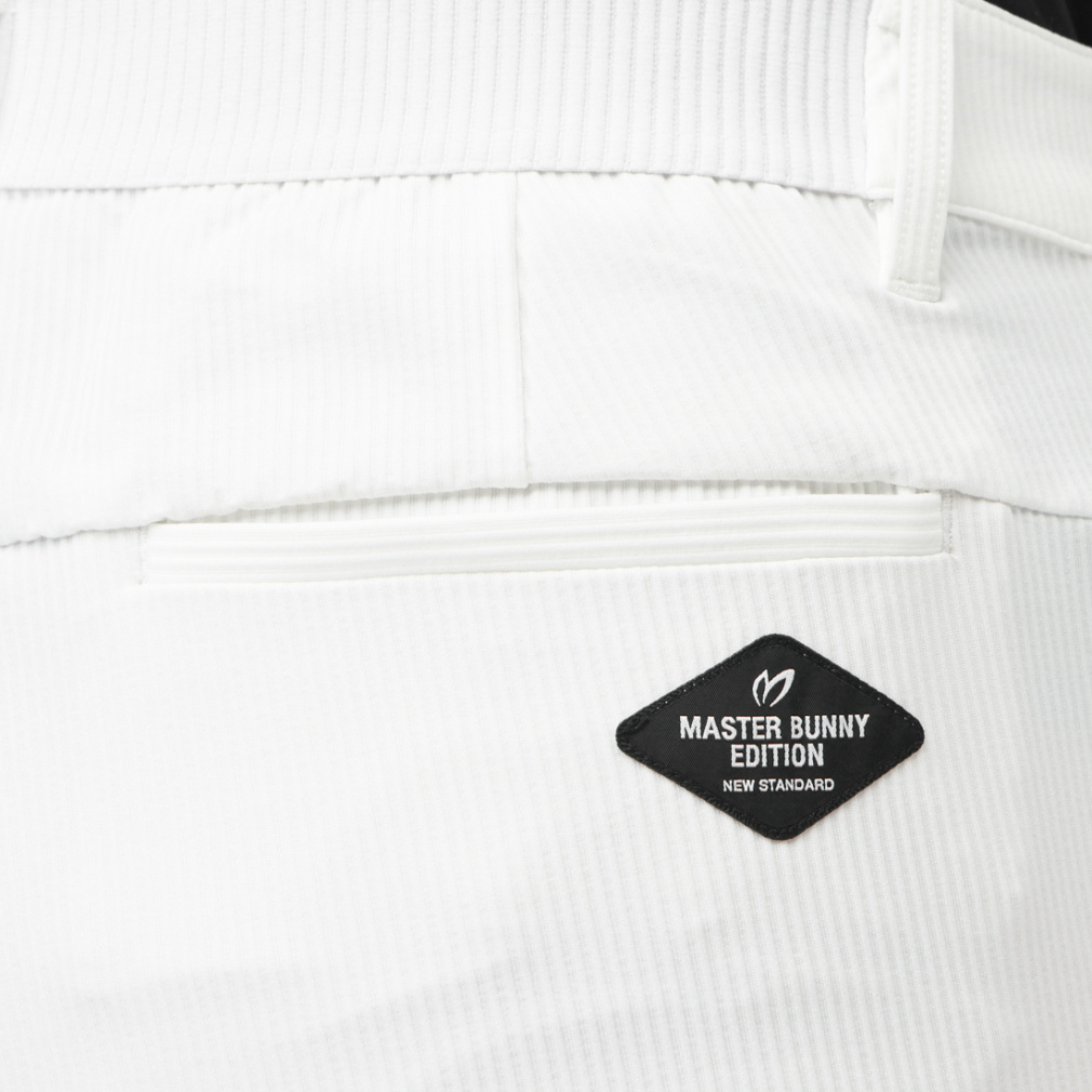 マスターバニーエディション レディース ゴルフウェア ロングパンツ 秋